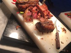 -三亚湾皇冠假日度假酒店·临风大堂酒廊