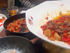 -炊烟小炒黄牛肉(浦东世纪汇店)