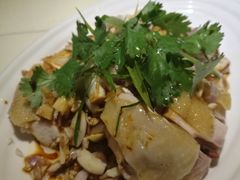 -百味馆·粤菜·湛江菜(后海花园店)