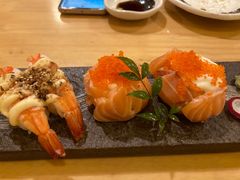 -吉炙烧鸟•本格料理(国际商贸城店)