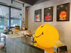 -shark burger·鲨鱼汉堡(交子大道店)