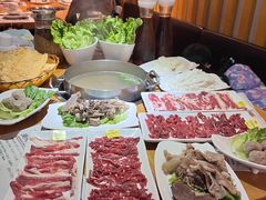 -海银海记潮汕牛肉火锅(新港中路海珠店)