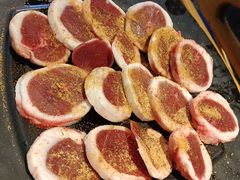 -吉志烤肉(太原总店)