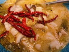 -金掌勺锅包肉(太原万达店)