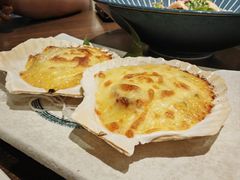 -青叶日本料理(北辰店)