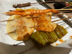 -苏小牛·牛肉串(国贸店)