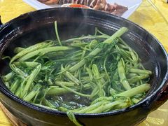 -大石鼓山庄·珠海第一烧猪