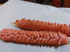 -壹块捌烧烤(灯市口店)