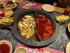 -蜀大侠火锅(四川北路店)