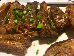 -可可大虾武汉土菜大排档(万松园1店)