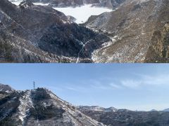 -北岳恒山
