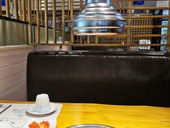 -唯成•韩国炭火烤肉 유성고기