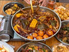 -鱼你相聚·河鲜馆(袁家岭店)