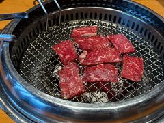 -骏河日料·烤肉(东鱼坊店)