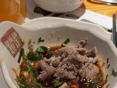 -海银海记潮汕牛肉火锅(新港中路海珠店)
