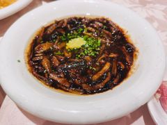 响油鳝糊-老半斋(福州路店)