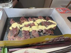 -卡朋西餐(悦汇城店)