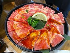 -九田家黑牛烤肉料理(吴江万象汇店)