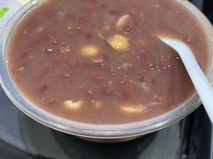 红豆沙莲子-百花传统甜品店(原址店)