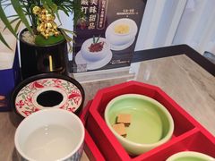 -鱼你相聚·河鲜馆(袁家岭店)