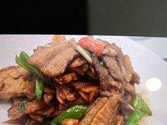 -香丰阁·烤鸭·川湘菜(清河店)