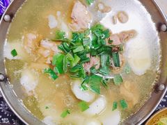 -张关合渣(航空大道店)