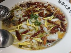 -新太二·鲜料川菜(花都融创茂店)