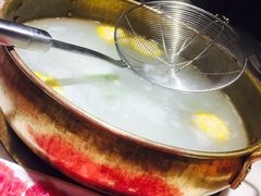 -食潮汕头鲜牛馆(望京保利店)