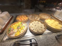 -杭州开元名都大酒店·地中海自助餐厅
