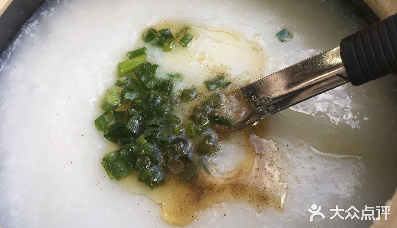 在配上一碗粥几个人的晚饭足矣