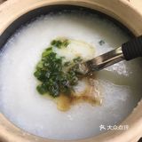 在配上一碗粥几个人的晚饭足矣