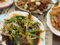 -葛记焖饼(伏牛路店)