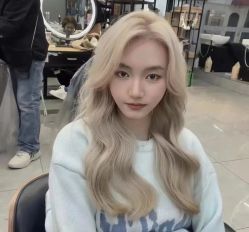 -潮品 Hair无痕羽毛接发潮店