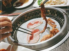 -好旺角齐市鲜切牛自助烤肉(农林五道街总店)