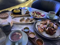 -Hi City·城市之巅