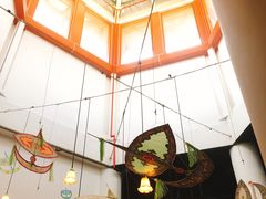-马来西亚美食街