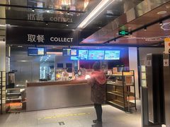 -麦当劳(新王府井店)
