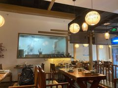 大堂-丝路花语之·胡姬酒肆(中关村店)