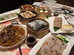 -虾饺妹·酒家(金碧店)