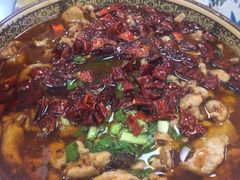 -蟹谢蒸鲜自助餐厅