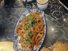 -回辉登偰氏面片(东莲花美食街店)