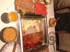 -闵四遵义羊肉粉(朝外大街店)