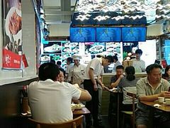 大堂-必点海鲜·鲅鱼水饺(鞍山西道店)