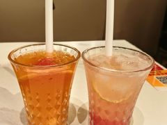 -CRAZYONES西班牙海鲜饭(上海美罗城店)