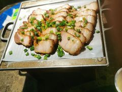 -绿茶餐厅(天津天河城店)