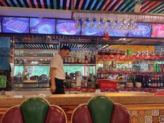 -海尔巴格新疆餐厅(东来兴店)