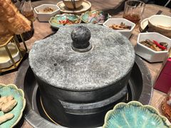 -蘑界·野生菌火锅(深业上城店)