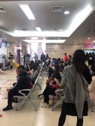 -南京市妇幼保健院(莫愁路院区)