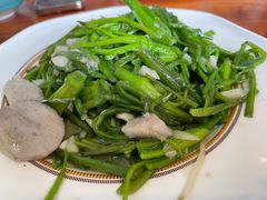 -云隐小厨·传统大理美食(复兴路店)