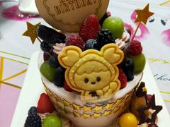 -EnergyCake蛋糕理想国